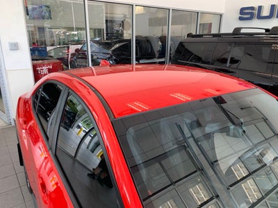 2023 Subaru WRX Base