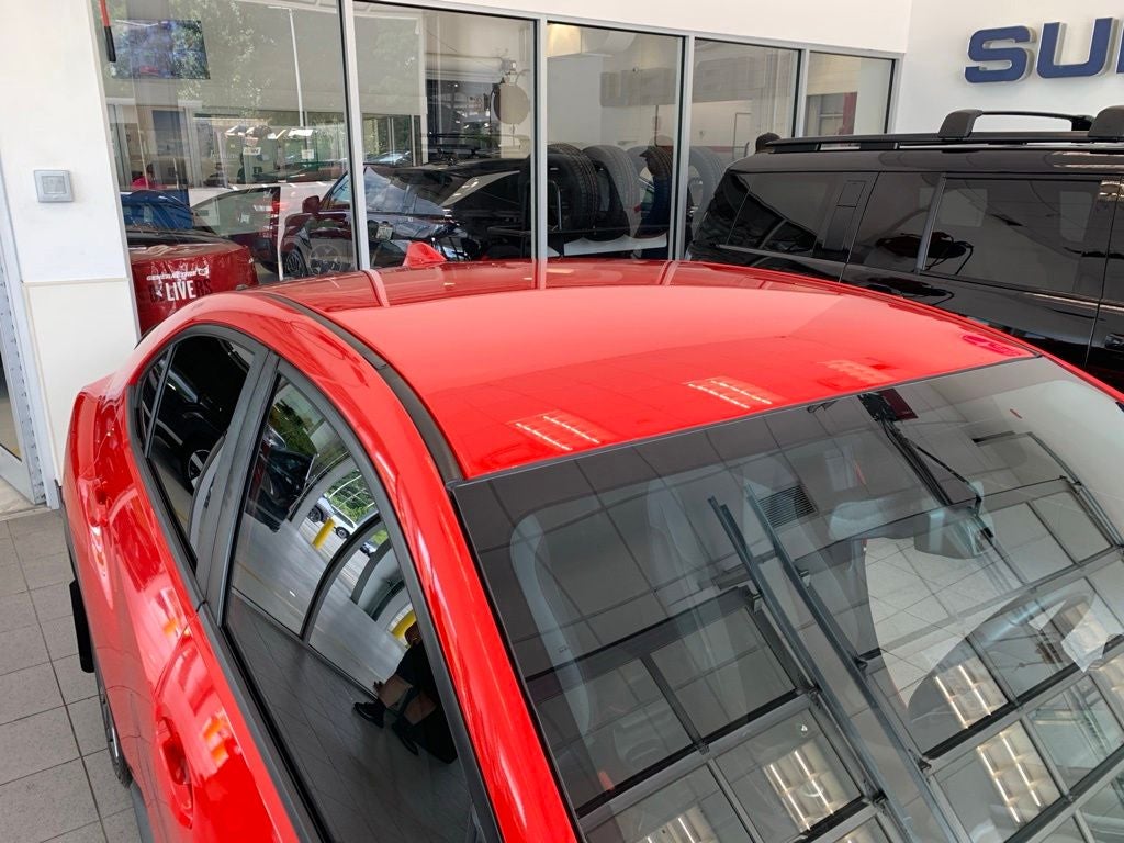 2023 Subaru WRX Base