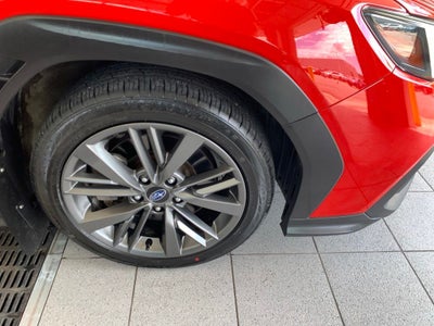 2023 Subaru WRX Base