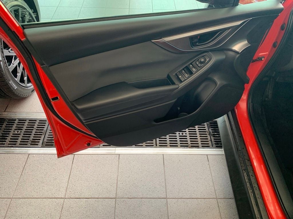 2023 Subaru WRX Base