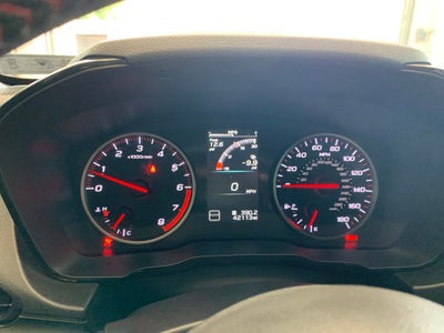 2023 Subaru WRX Base