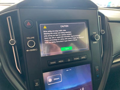 2023 Subaru WRX Base