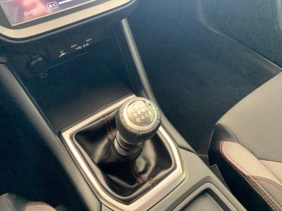 2023 Subaru WRX Base