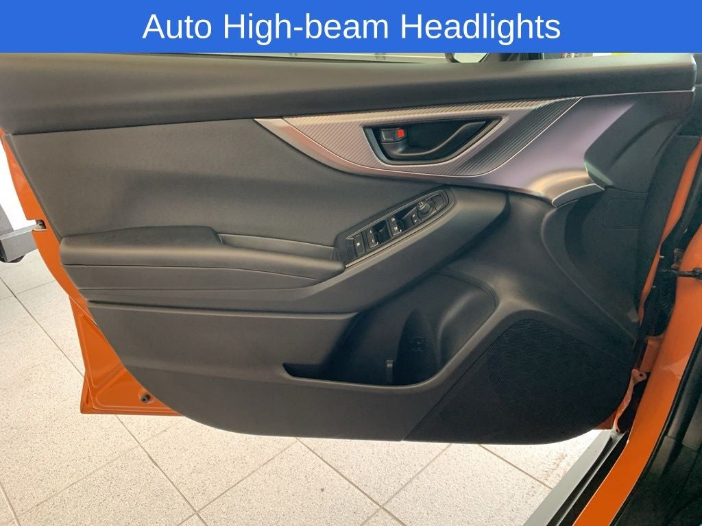 2023 Subaru WRX Base