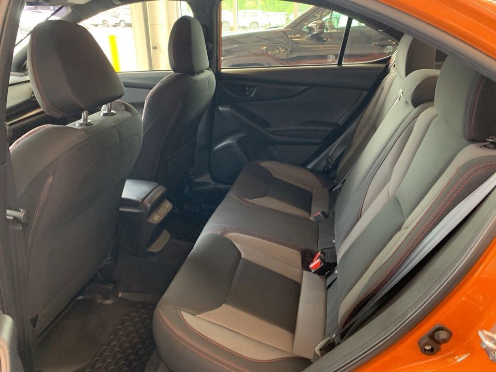 2023 Subaru WRX Base