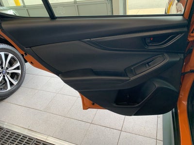 2023 Subaru WRX Base