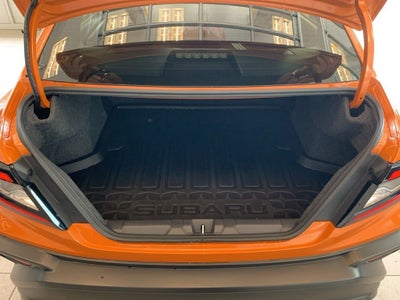 2023 Subaru WRX Base