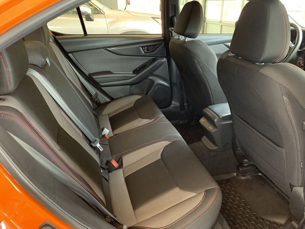 2023 Subaru WRX Base