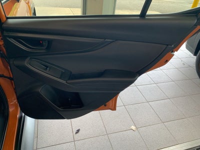 2023 Subaru WRX Base