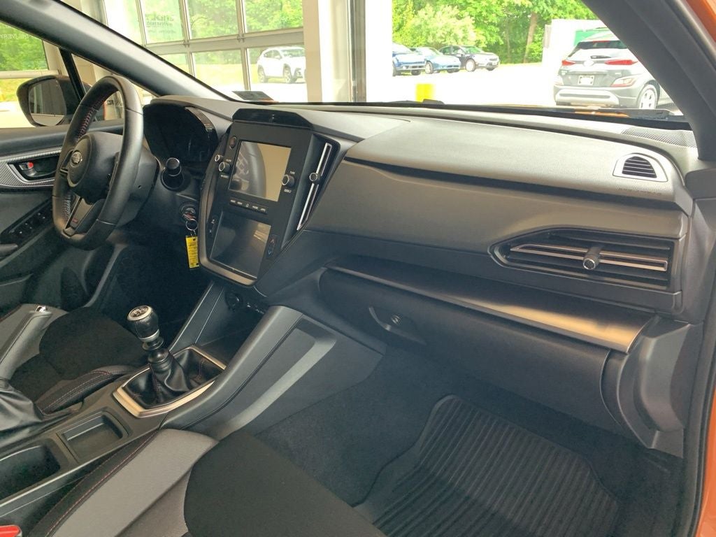 2023 Subaru WRX Base