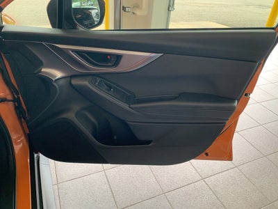 2023 Subaru WRX Base