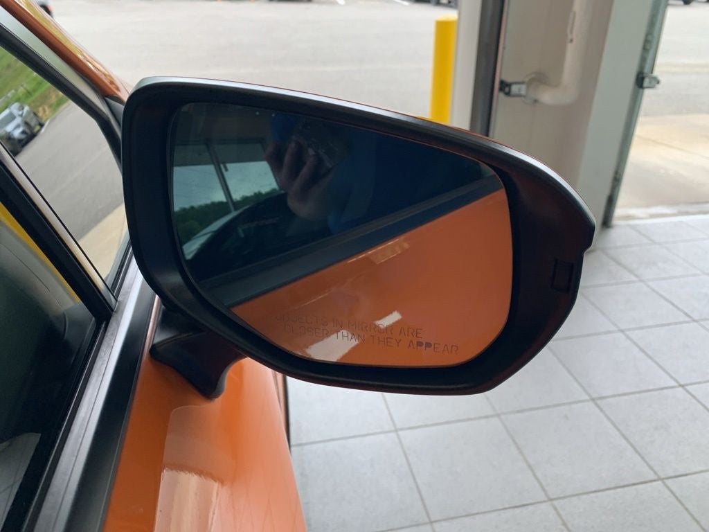 2023 Subaru WRX Base