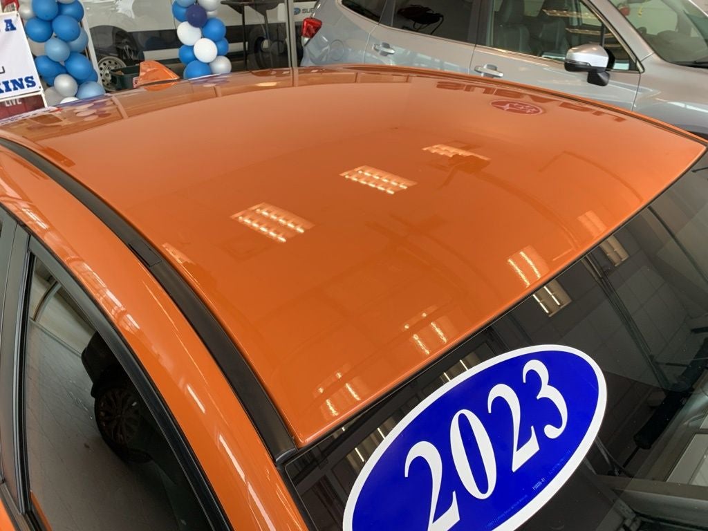 2023 Subaru WRX Base