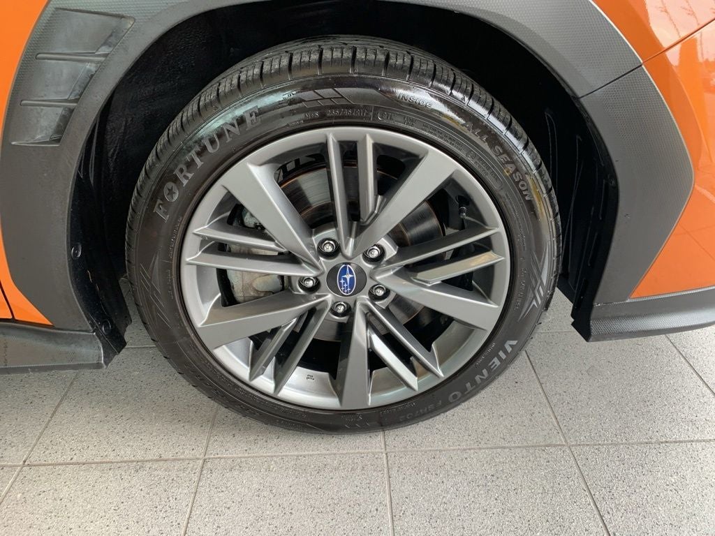 2023 Subaru WRX Base