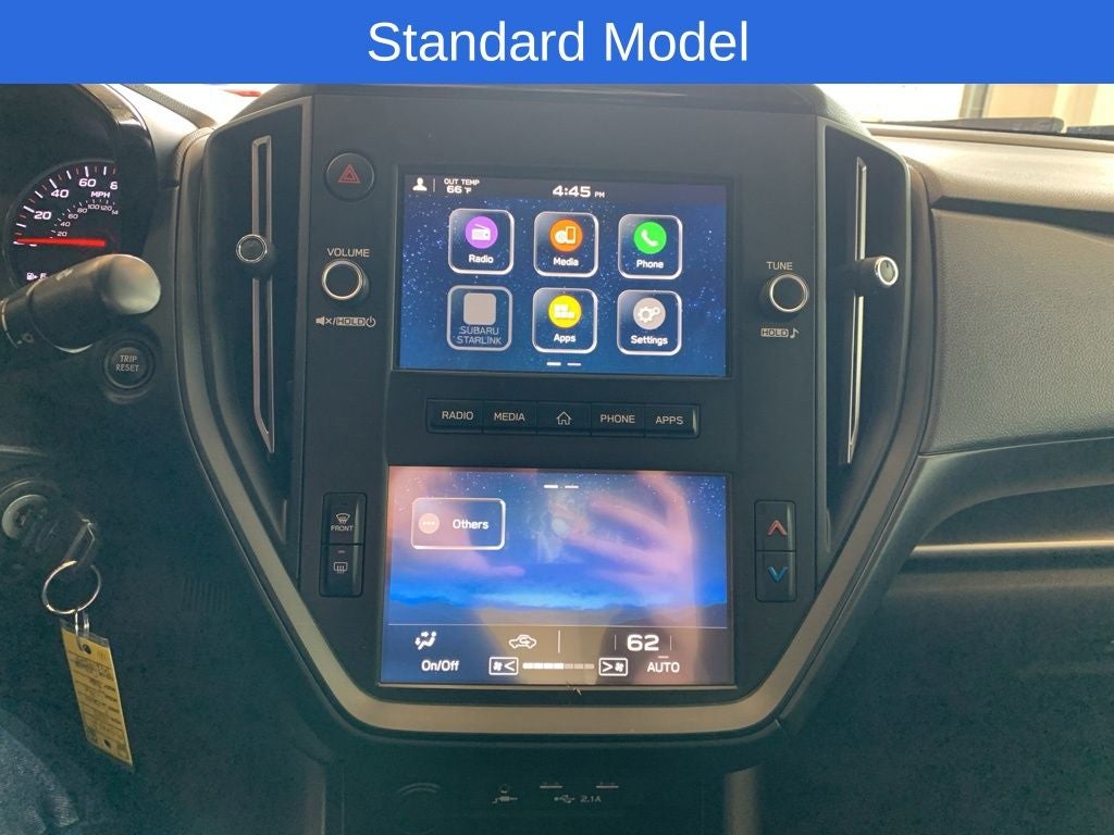 2023 Subaru WRX Base