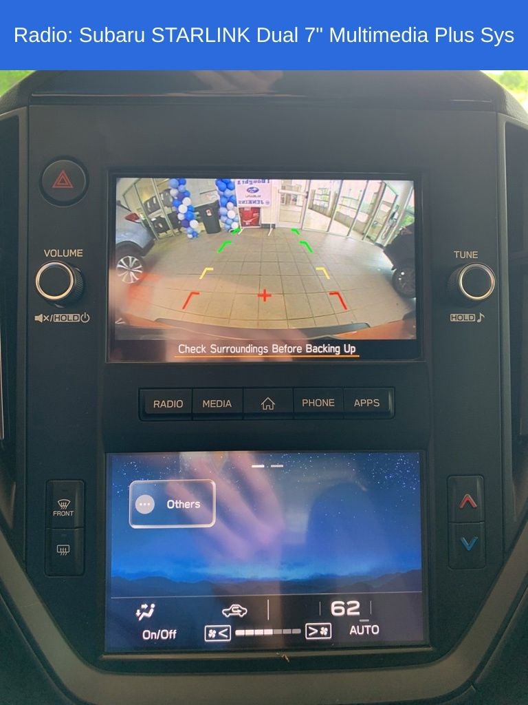 2023 Subaru WRX Base
