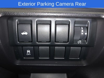 2023 Subaru WRX Base