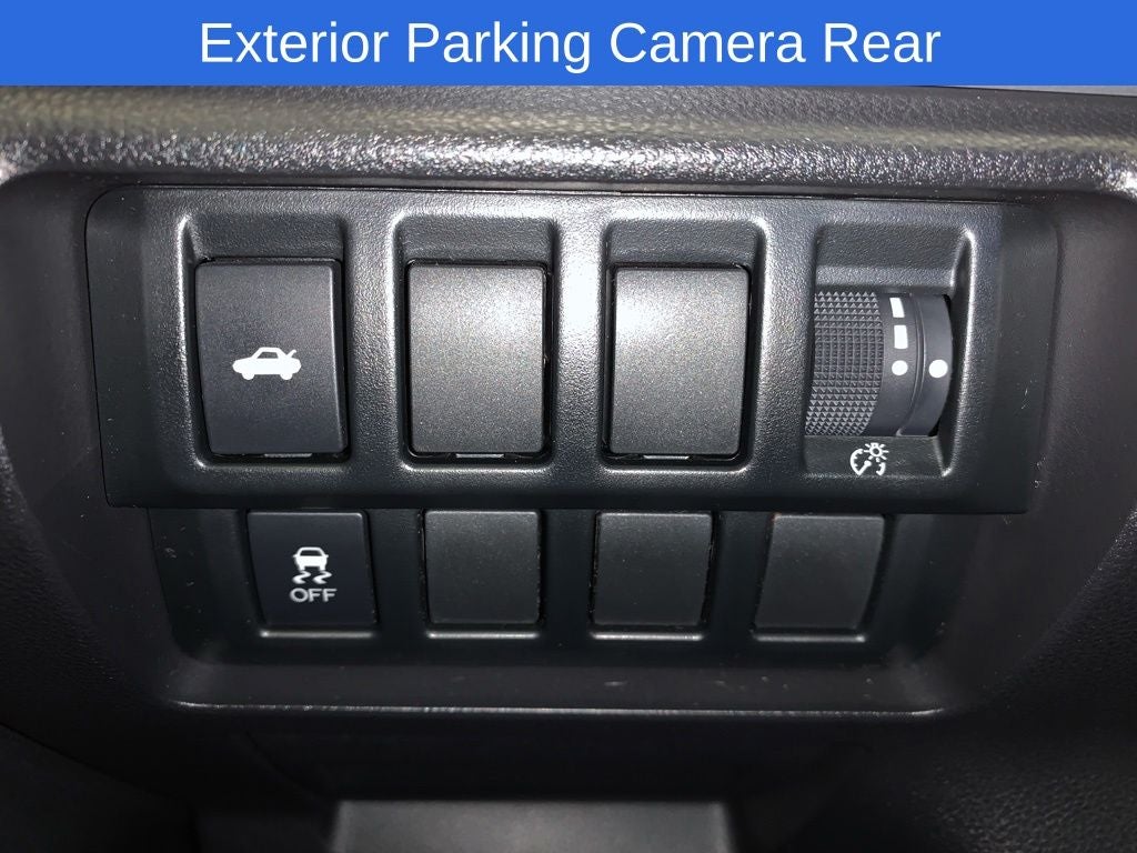 2023 Subaru WRX Base