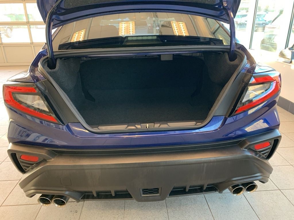 2023 Subaru WRX Premium