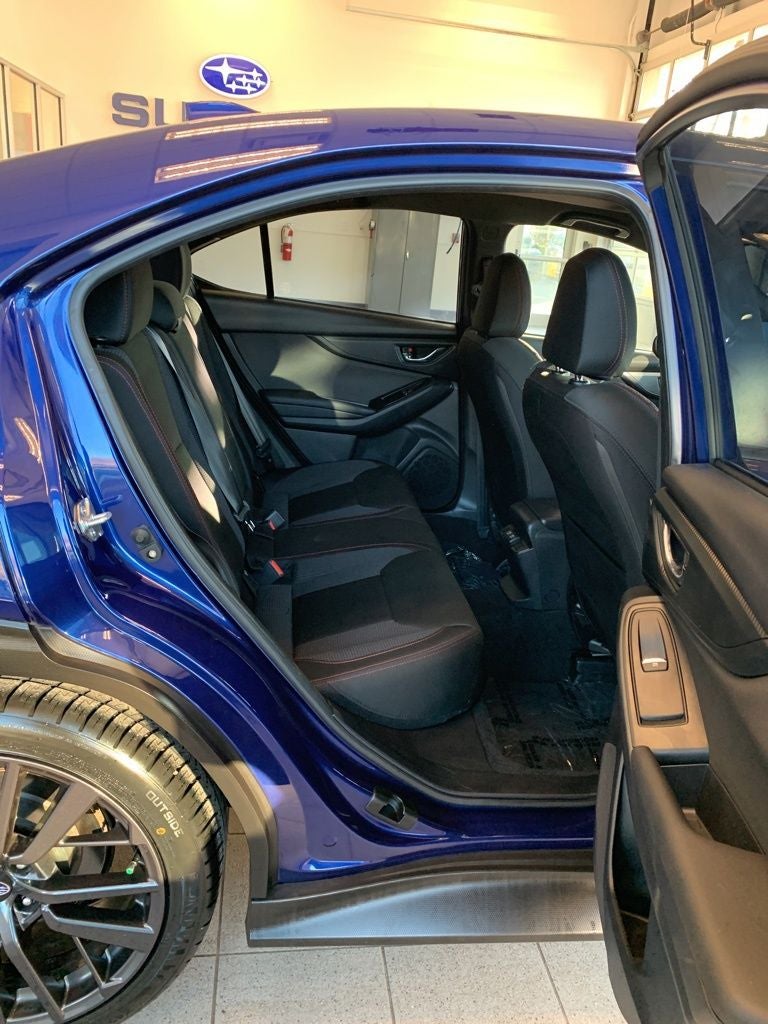 2023 Subaru WRX Premium