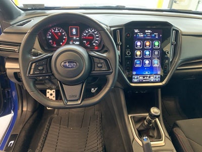 2023 Subaru WRX Premium