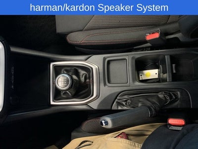 2024 Subaru WRX Premium