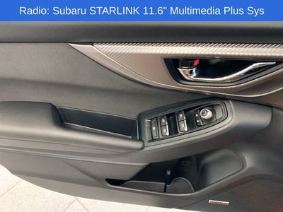 2024 Subaru WRX Premium