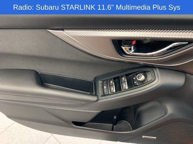 2024 Subaru WRX Premium