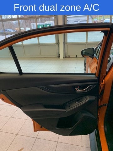 2024 Subaru WRX Premium