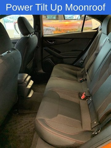 2024 Subaru WRX Premium