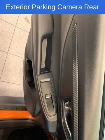 2024 Subaru WRX Premium