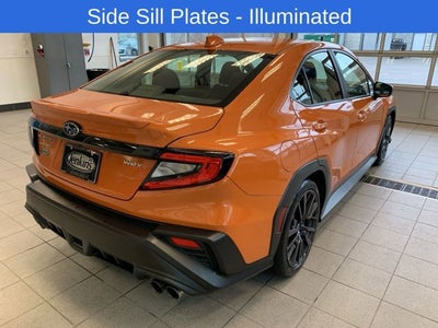 2024 Subaru WRX Premium