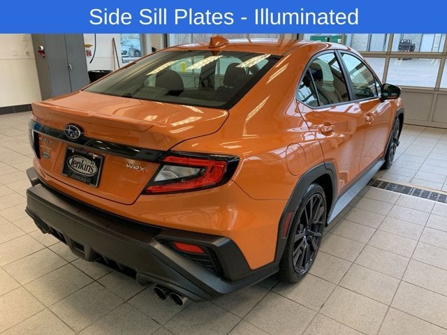 2024 Subaru WRX Premium