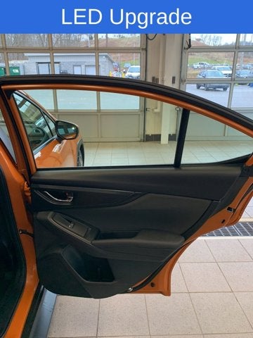 2024 Subaru WRX Premium