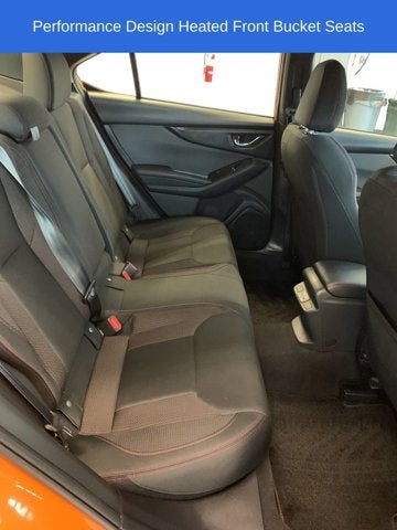 2024 Subaru WRX Premium