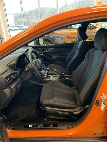 2024 Subaru WRX Premium