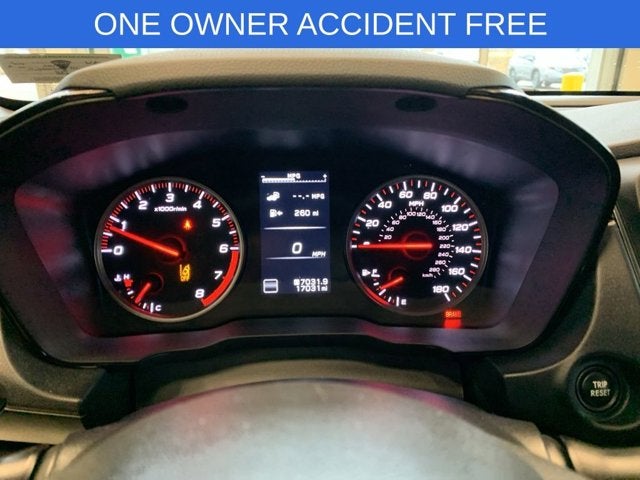 2024 Subaru WRX Premium