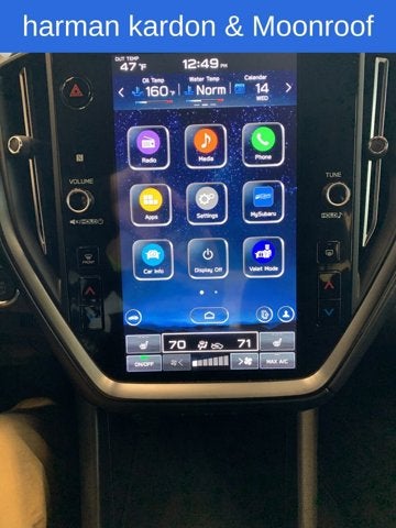 2024 Subaru WRX Premium