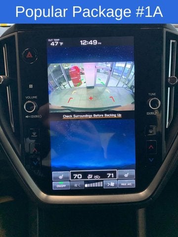 2024 Subaru WRX Premium