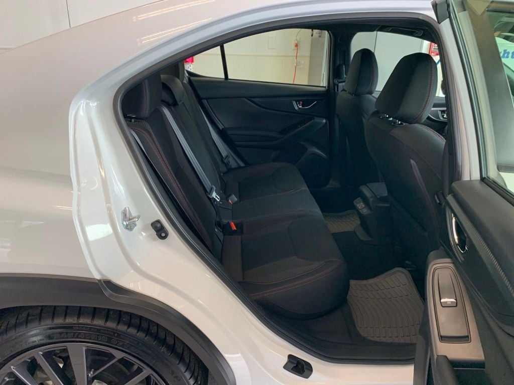 2024 Subaru WRX Premium