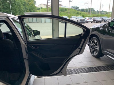 2024 Subaru WRX Premium