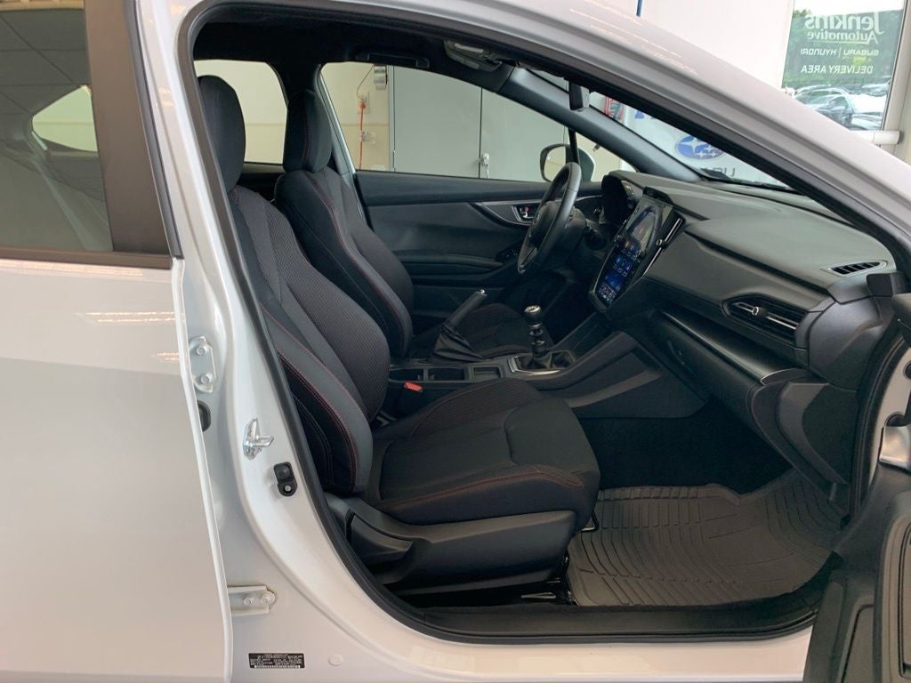 2024 Subaru WRX Premium