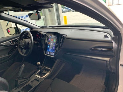 2024 Subaru WRX Premium