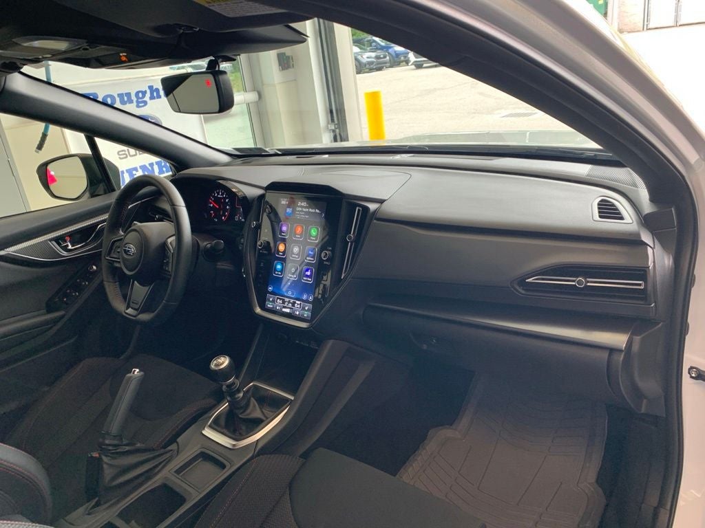 2024 Subaru WRX Premium