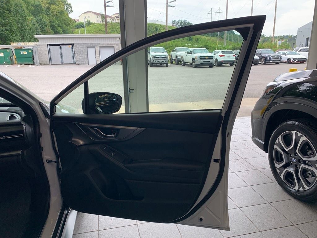 2024 Subaru WRX Premium