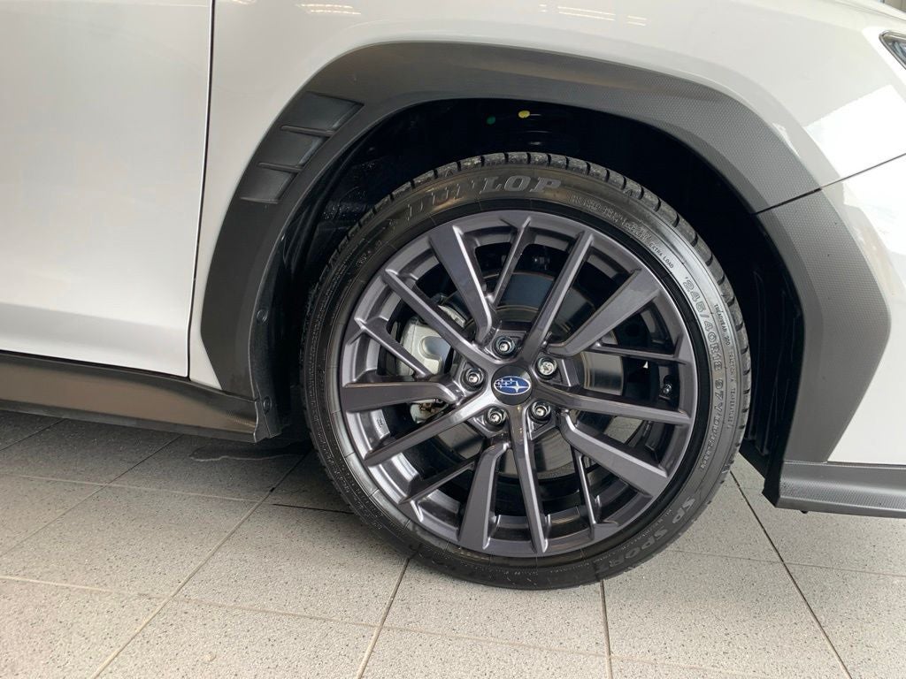 2024 Subaru WRX Premium