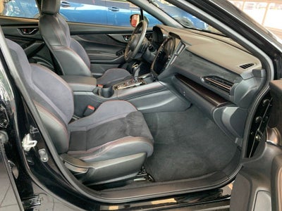 2022 Subaru WRX GT