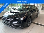 2022 Subaru WRX GT