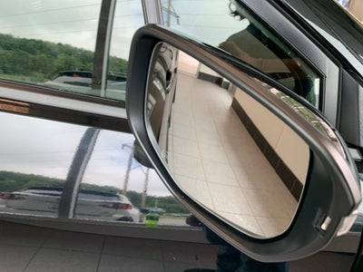 2022 Subaru WRX GT