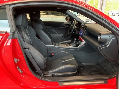2022 Toyota GR86 Premium